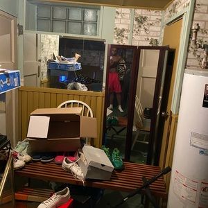 Meet your Posher, Jordan